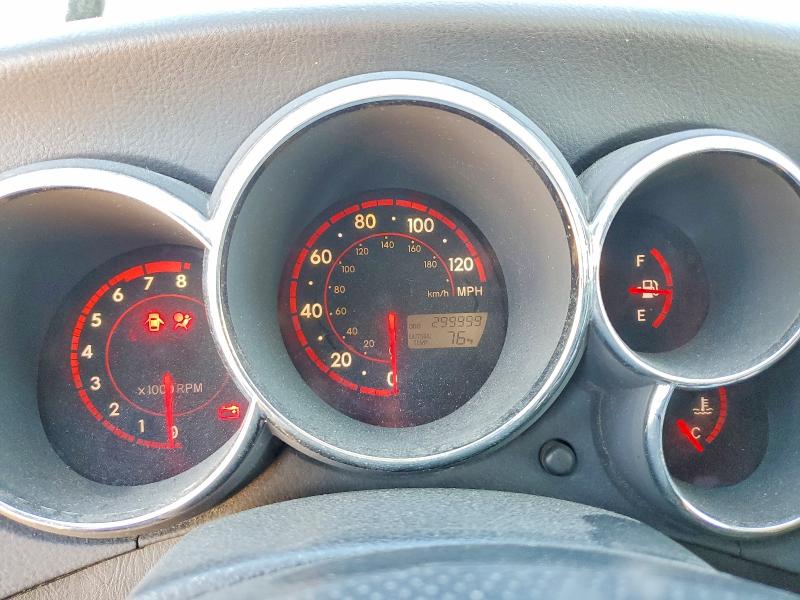 Aukcja sprzedaży 2008 Toyota Matrix, vin: 2T1KR32E08C714205, numer aukcji: 53597156