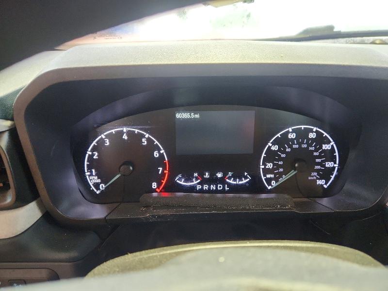 Продажа на аукционе авто 2024 Ford Maverick, vin: 3FTTW8H93RRA86124, номер лота: 52610226