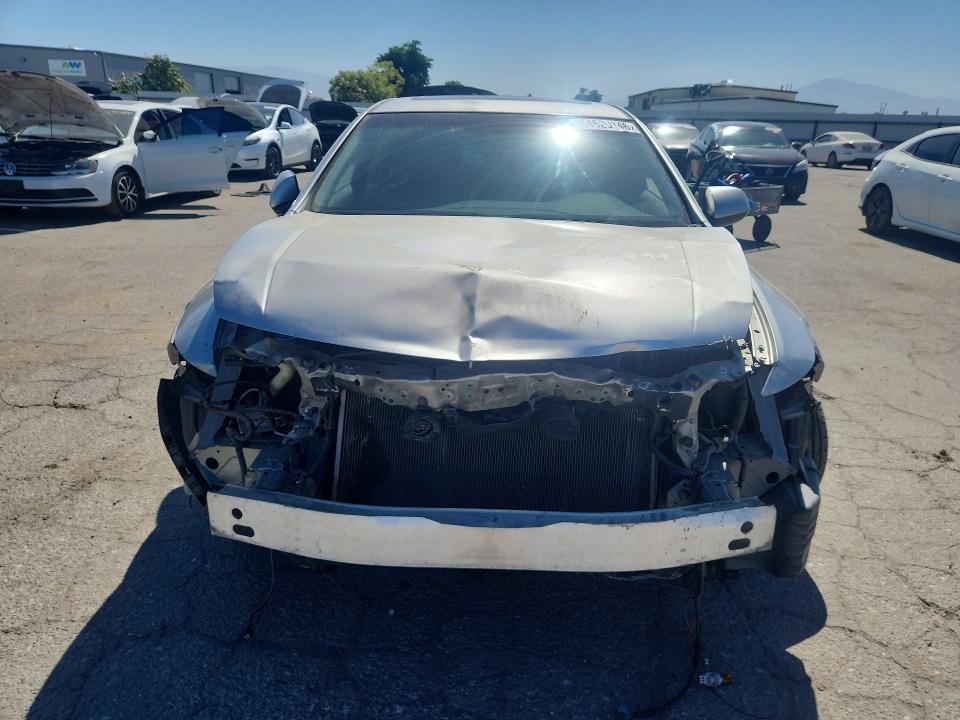 2010 Acura Tsx მანქანა იყიდება აუქციონზე, vin: JH4CU2F60AC027349, აუქციონის ნომერი: 54629146