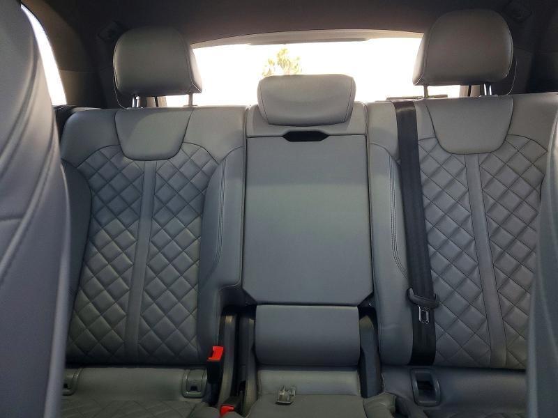 Продажа на аукционе авто 2019 Audi Sq5, vin: WA1B4AFY1K2024566, номер лота: 55209836