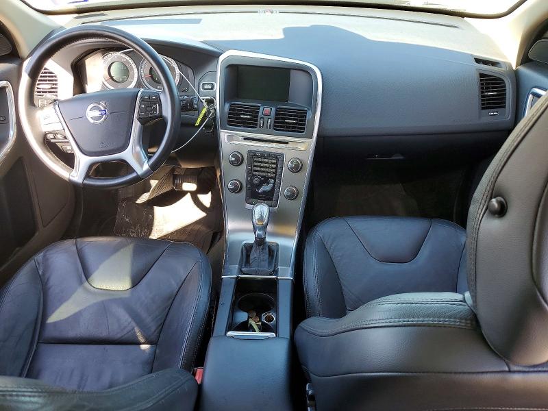 Продаж на аукціоні авто 2013 Volvo Xc60, vin: YV4952DL2D2382063, номер лоту: 55202946