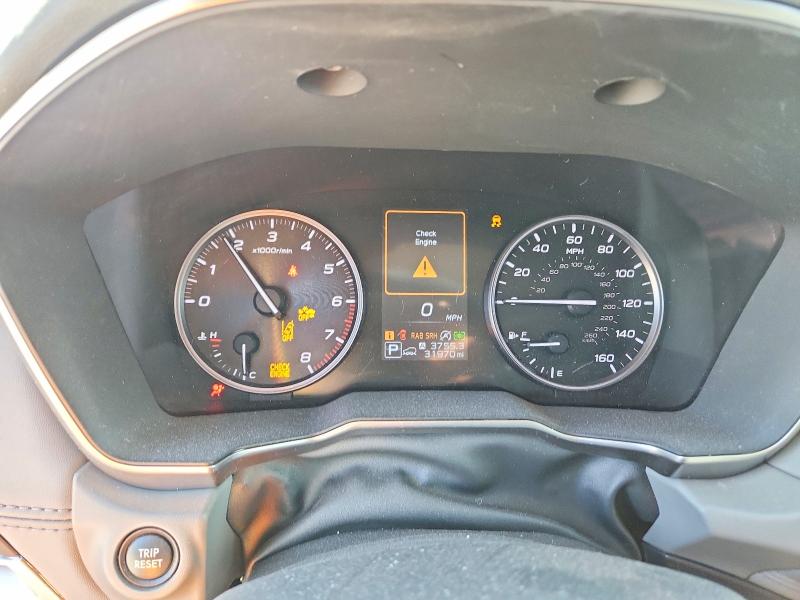 Продаж на аукціоні авто 2022 Subaru Outback, vin: 4S4BTANC1N3110713, номер лоту: 51967566