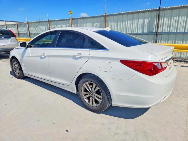 Продажа на аукционе авто 2012 Hyundai Sonata, vin: 5NPEB4AC6CH498955, номер лота: 53281836