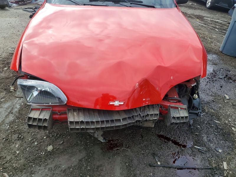 Aukcja sprzedaży 2002 Chevrolet Cavalier, vin: 1G1JC524827106692, numer aukcji: 53591876