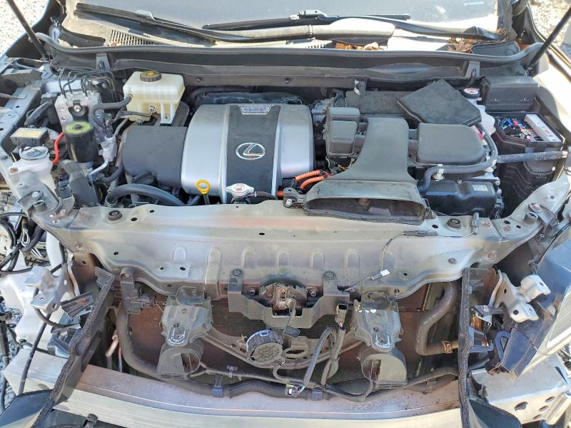 Aukcja sprzedaży 2018 Lexus Rx 450h, vin: 2T2BGMCA1JC028182, numer aukcji: 53447536