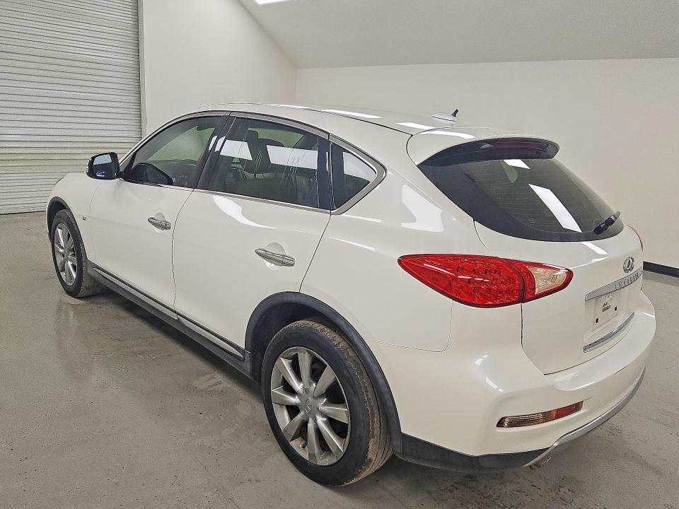 Auction sale of the 2016 Infiniti Qx50, vin: JN1BJ0RP4GM231706, lot number: 51975576