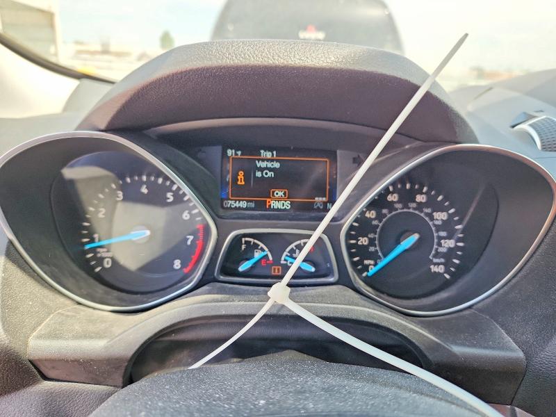 Aukcja sprzedaży 2019 Ford Escape, vin: 1FMCU9HD4KUB78126, numer aukcji: 53459116