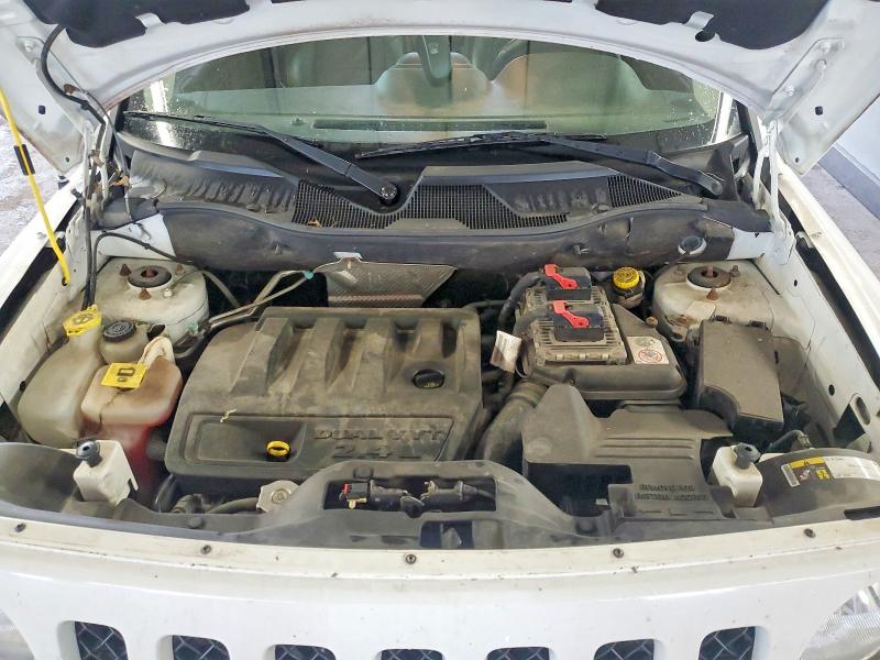 52392276 :رقم المزاد ، 1C4NJRFB3GD752889 vin ، 2016 Jeep Patriot مزاد بيع