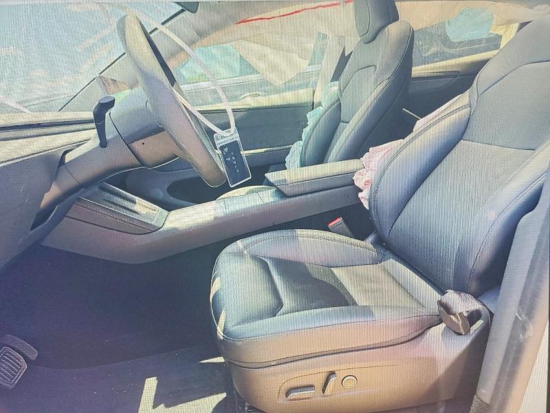 Aukcja sprzedaży 2026 Tesla Model Y, vin: 7SAYGDED9TA597026, numer aukcji: 51366516