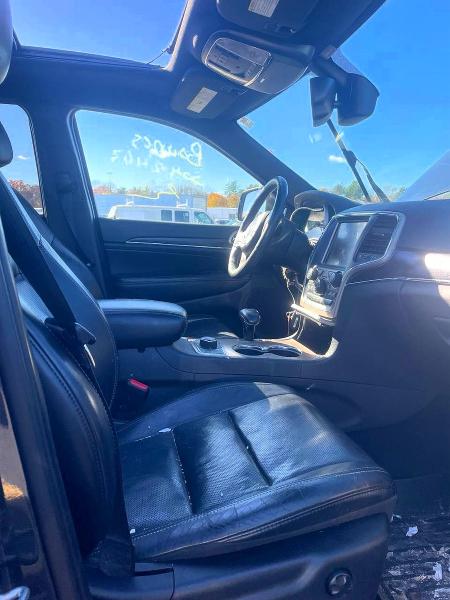 Aukcja sprzedaży 2014 Jeep Grand Cherokee, vin: 1C4RJFBG8EC172591, numer aukcji: 54178776