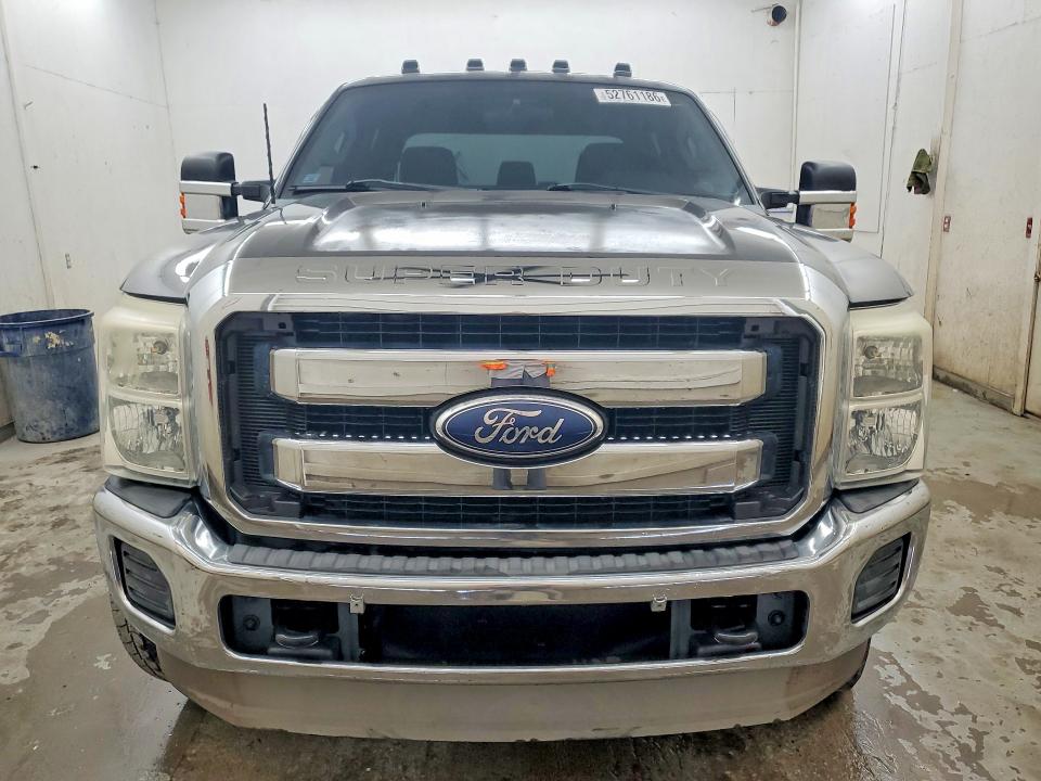Продажа на аукционе авто 2011 Ford F250, vin: 1FT7W2B66BEB22118, номер лота: 52761186
