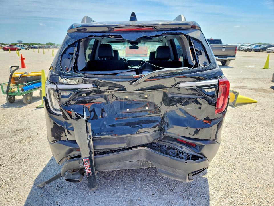 Aukcja sprzedaży 2022 Gmc Acadia, vin: 1GKKNMLSXNZ167181, numer aukcji: 53534066