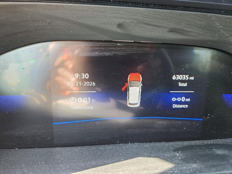 Продаж на аукціоні авто 2023 Volkswagen Taos, vin: 3VVEX7B26PM349925, номер лоту: 54426056