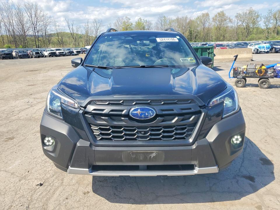 52414186 :رقم المزاد ، JF2SKAHC3RH454301 vin ، 2024 Subaru Forester مزاد بيع