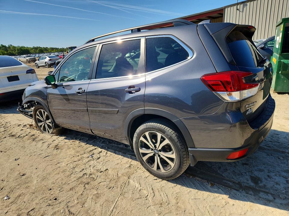 Aukcja sprzedaży 2020 Subaru Forester, vin: JF2SKASC0LH504796, numer aukcji: 52888726