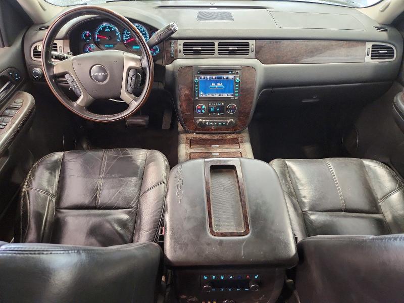 Продаж на аукціоні авто 2008 Gmc Yukon Xl, vin: 1GKFK66858J228798, номер лоту: 54525506