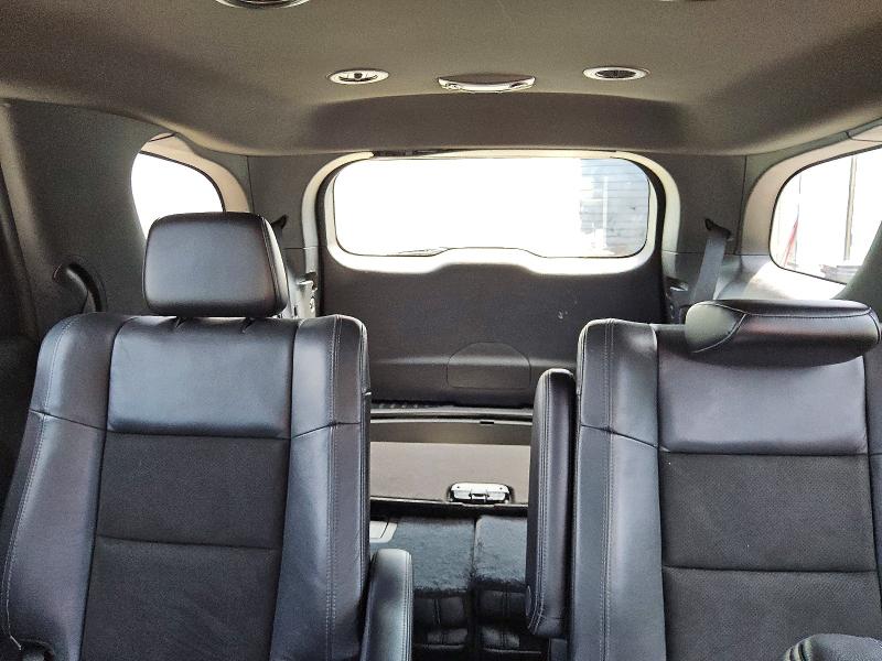 Aukcja sprzedaży 2022 Dodge Durango, vin: 1C4RDHDG3NC208364, numer aukcji: 51709726
