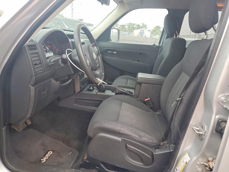 Продаж на аукціоні авто 2011 Jeep Liberty, vin: 1J4PN2GKXBW501734, номер лоту: 53305156