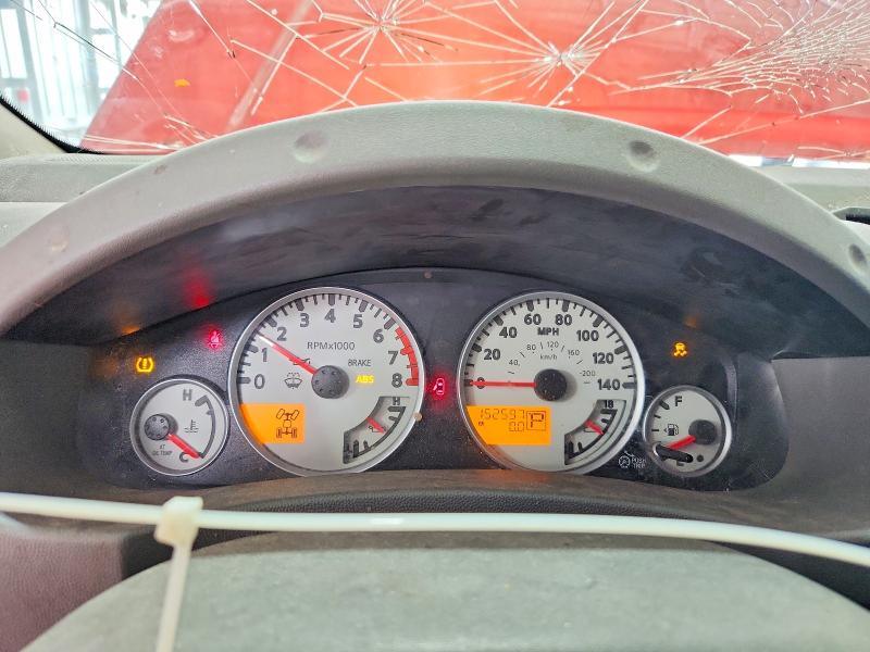 Продажа на аукционе авто 2012 Nissan Frontier, vin: 1N6AD0EV7CC409139, номер лота: 54902866