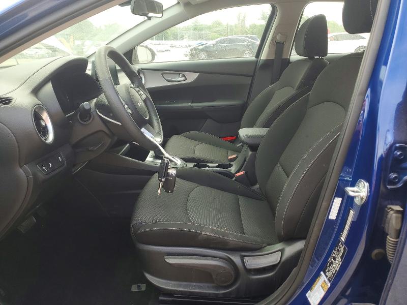 Продажа на аукционе авто 2023 Kia Forte, vin: 3KPF24AD7PE631066, номер лота: 54242676