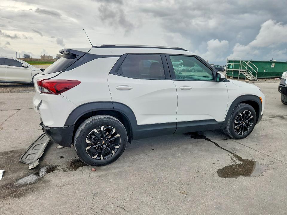 Продаж на аукціоні авто 2023 Chevrolet Trailblazer, vin: KL79MPS2XPB016494, номер лоту: 54468316