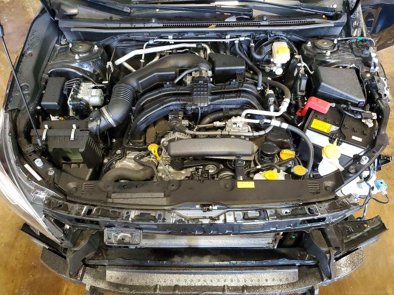 Aukcja sprzedaży 2023 Subaru Crosstrek, vin: JF2GTHNC3P8289170, numer aukcji: 53257686
