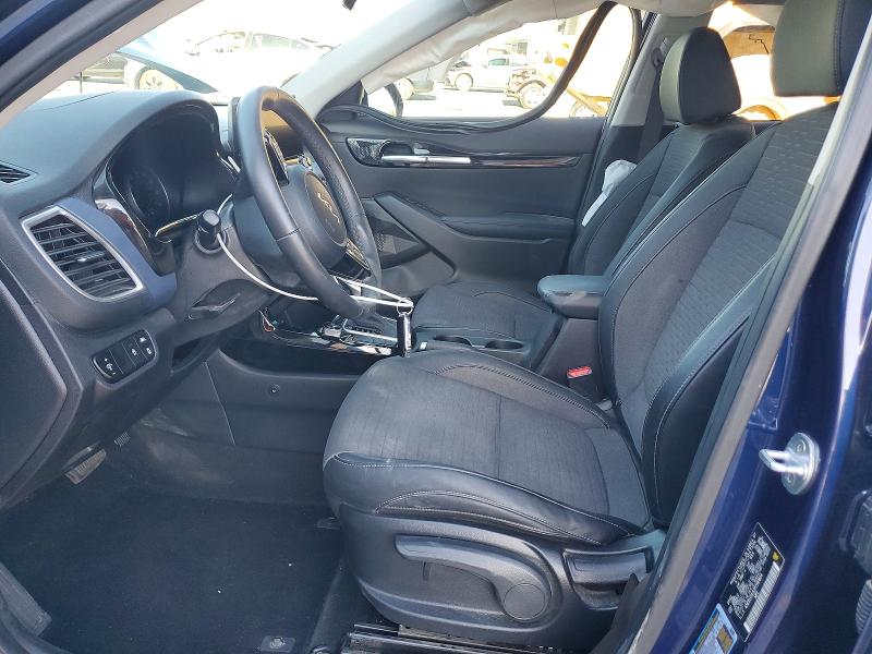 Aukcja sprzedaży 2023 Kia Seltos, vin: KNDEU2AA2P7381834, numer aukcji: 53052326