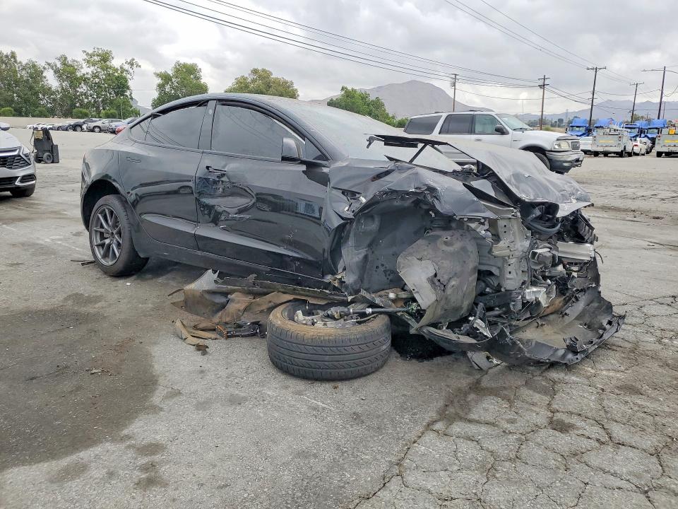 Aukcja sprzedaży 2022 Tesla Model 3, vin: 5YJ3E1EB2NF207755, numer aukcji: 54866676