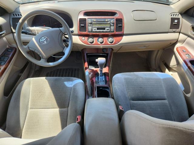 2005 Toyota Camry მანქანა იყიდება აუქციონზე, vin: 4T1BE32K05U005690, აუქციონის ნომერი: 53832796