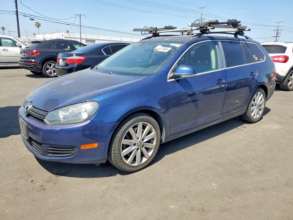54011166 :رقم المزاد ، 3VWPL7AJ5CM615129 vin ، 2012 Volkswagen Jetta مزاد بيع