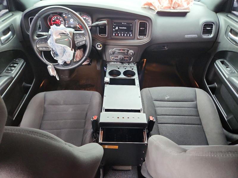 Продаж на аукціоні авто 2021 Dodge Charger, vin: 2C3CDXAT8MH527681, номер лоту: 53409806