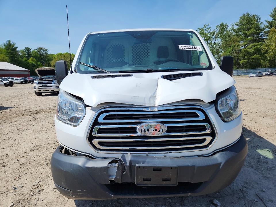 Aukcja sprzedaży 2016 Ford Transit, vin: 1FTYR1ZM1GKA22561, numer aukcji: 53883846