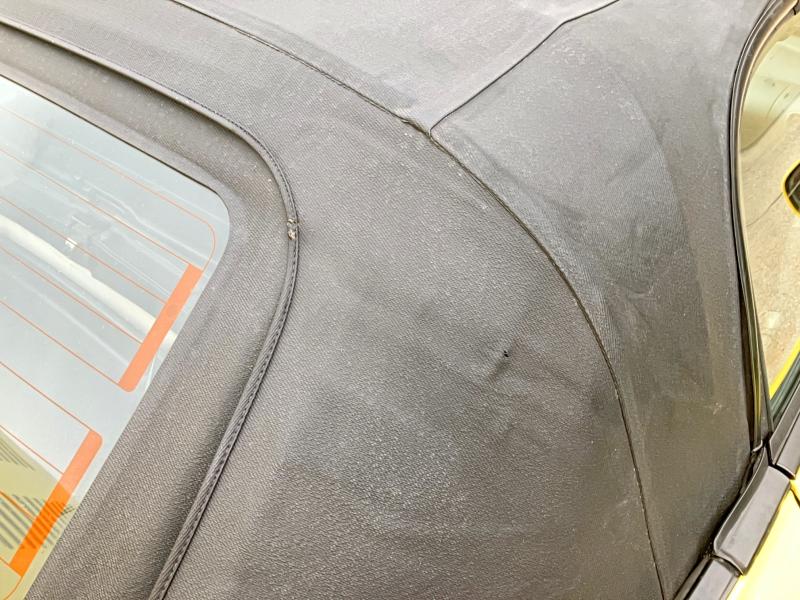 Продаж на аукціоні авто 2001 Toyota Mr2, vin: JTDFR320X10033944, номер лоту: 55102696