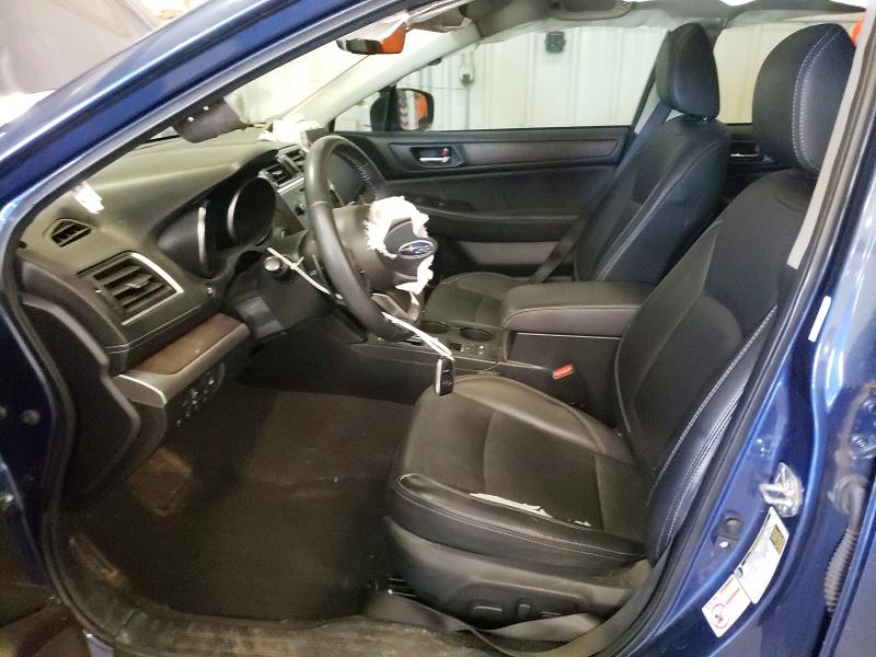Aukcja sprzedaży 2019 Subaru Outback, vin: 4S4BSANC0K3386072, numer aukcji: 53097266
