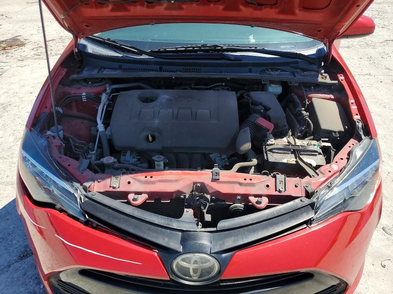 Aukcja sprzedaży 2019 Toyota Corolla, vin: 5YFBURHE3KP923289, numer aukcji: 53458046