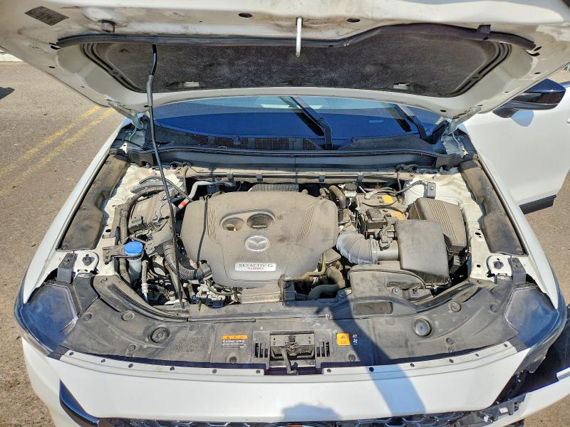 Продажа на аукционе авто 2024 Mazda Cx-5, vin: JM3KFBAY4R0469409, номер лота: 52363446