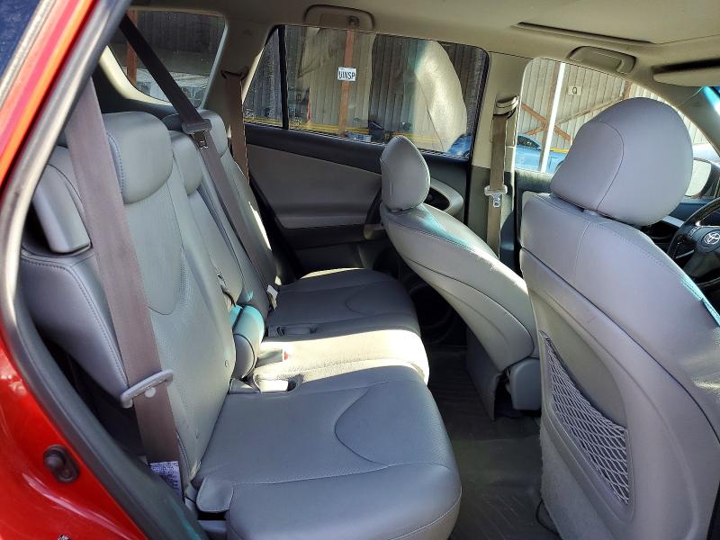 Продажа на аукционе авто 2008 Toyota Rav4 Limited Automat, vin: JTMBK31V586034037, номер лота: 54101086