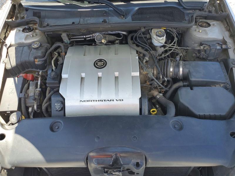 Продаж на аукціоні авто 2005 Cadillac Deville, vin: 1G6KD54Y25U144873, номер лоту: 54627656