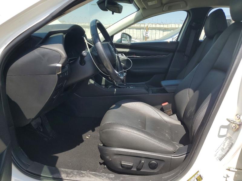 Продаж на аукціоні авто 2019 Mazda 3, vin: 3MZBPADL7KM105467, номер лоту: 54270966