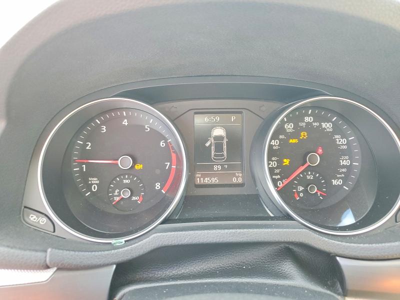 Продаж на аукціоні авто 2017 Volkswagen Passat, vin: 1VWDT7A34HC039255, номер лоту: 54417986