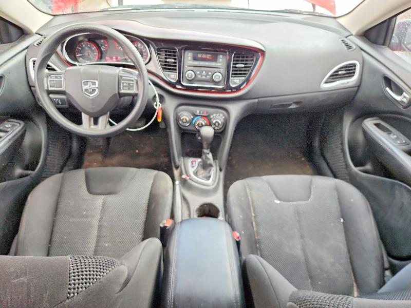 Aukcja sprzedaży 2016 Dodge Dart, vin: 1C3CDFAA0GD683286, numer aukcji: 55011066