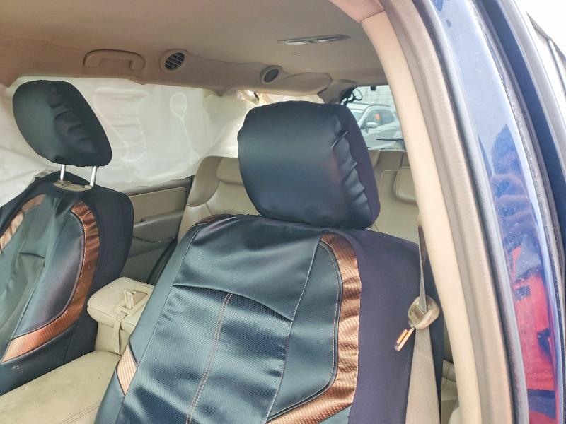 Продажа на аукционе авто 2011 Nissan Pathfinder, vin: 5N1AR1NB5BC614727, номер лота: 54584176