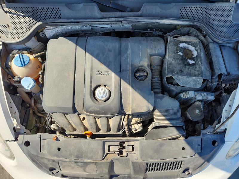 Продажа на аукционе авто 2012 Volkswagen Beetle, vin: 3VWJP7AT1CM619254, номер лота: 53283966