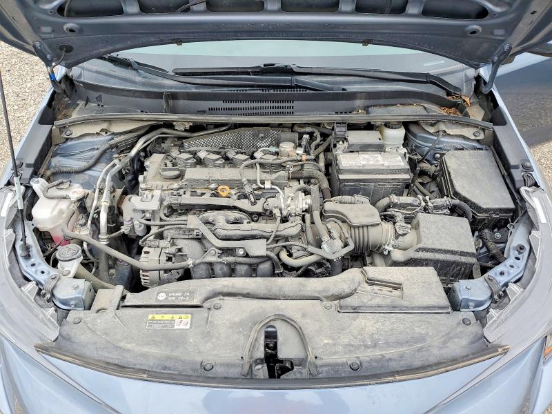Aukcja sprzedaży 2023 Toyota Corolla, vin: 5YFB4MDE9PP039485, numer aukcji: 54405216