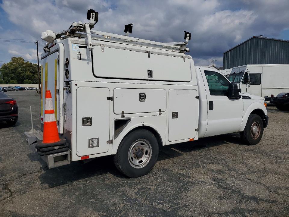 Aukcja sprzedaży 2013 Ford F350, vin: 1FDRF3A66DEB92605, numer aukcji: 46159816