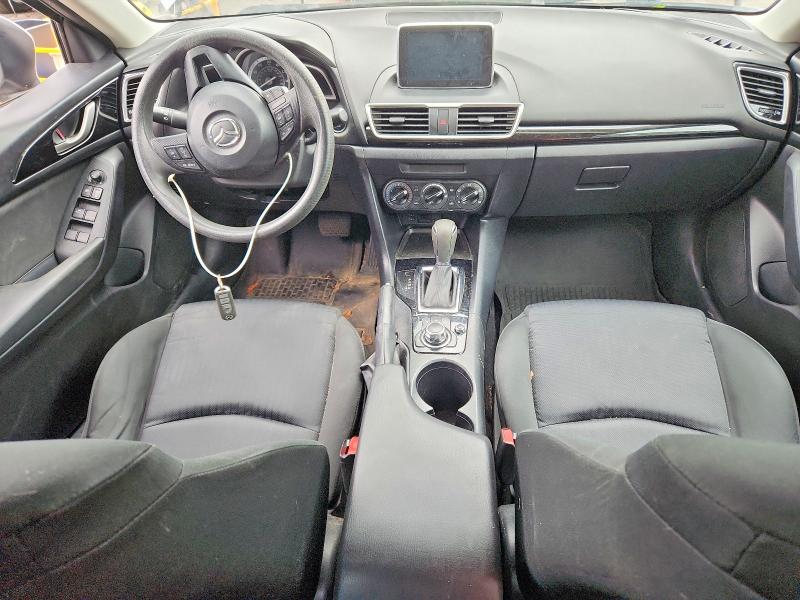 Aukcja sprzedaży 2015 Mazda 3, vin: 3MZBM1U72FM213478, numer aukcji: 54821836