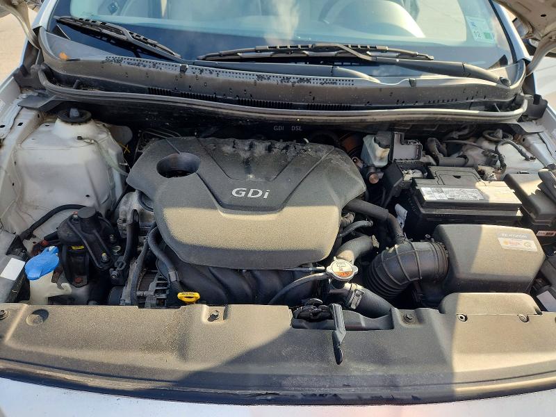 Продажа на аукционе авто 2016 Hyundai Accent, vin: KMHCT4AE2GU017452, номер лота: 53125496