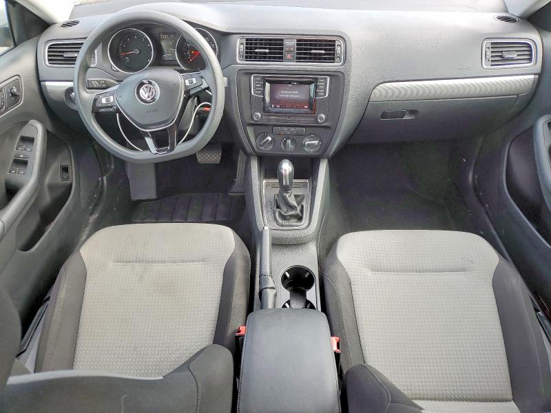 Aukcja sprzedaży 2017 Volkswagen Jetta, vin: 3VW2B7AJ6HM356526, numer aukcji: 51655476