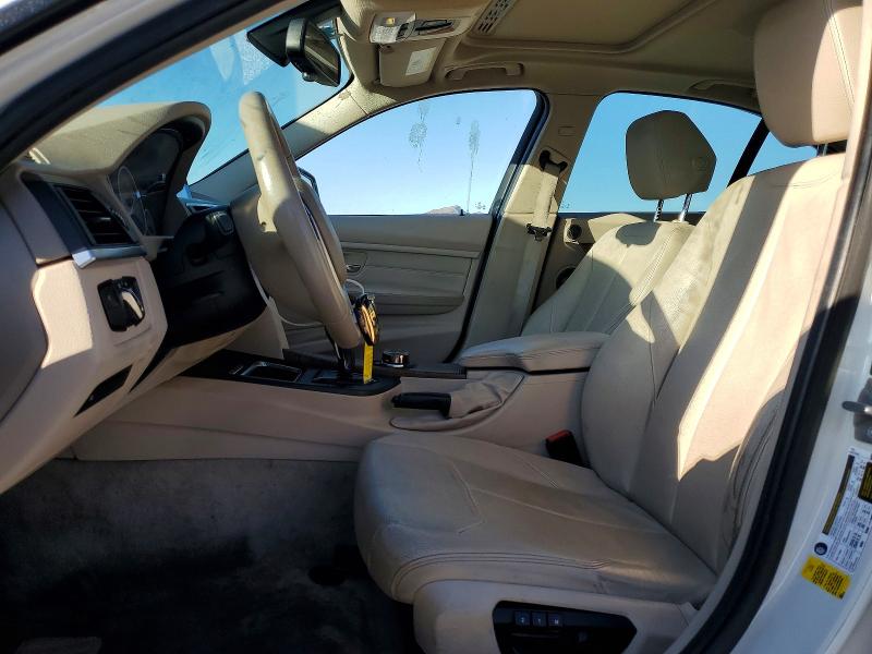 Aukcja sprzedaży 2013 Bmw 328, vin: WBA3A5C57DF603008, numer aukcji: 52566746