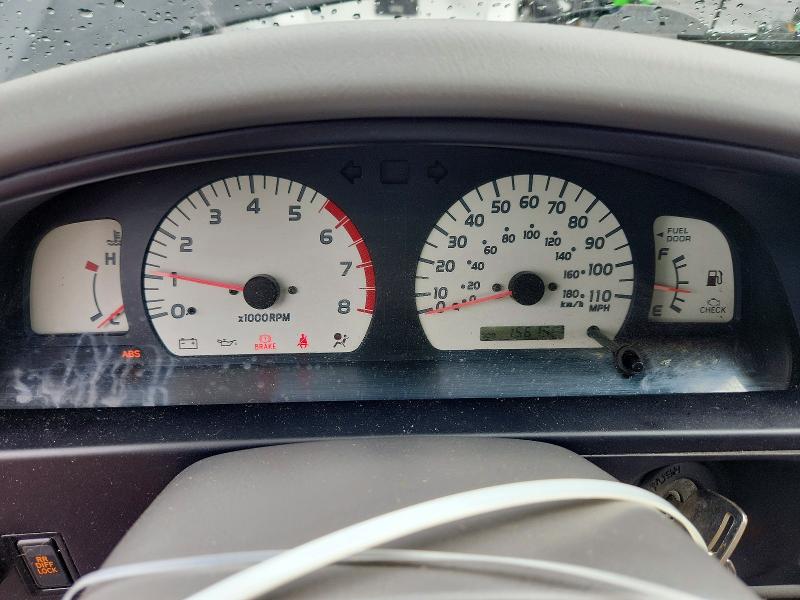 53738486 :رقم المزاد ، 5TEWN72N72Z065587 vin ، 2002 Toyota Tacoma مزاد بيع
